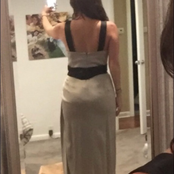 Authentic J.Mendel Gown - Picture 3 of 11